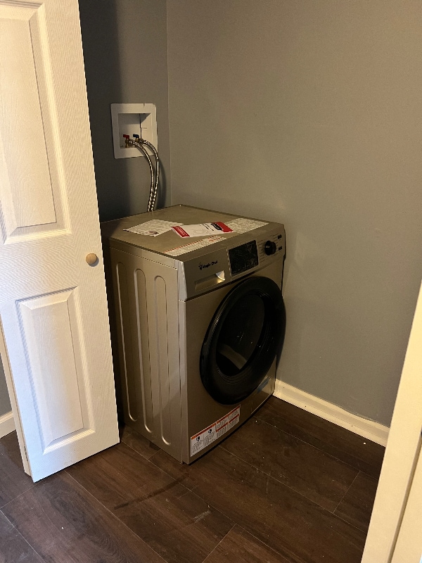 Photo - 421 Dickinson St Apartment