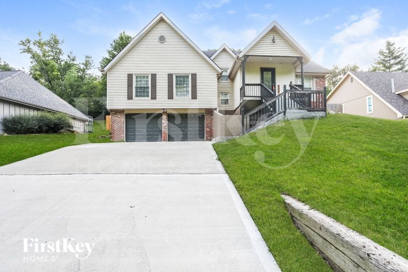 Foto principal - 506 Brookside Ave