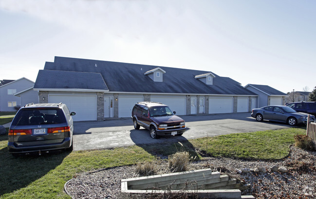 Building Photo - Oakview Garden Apartments