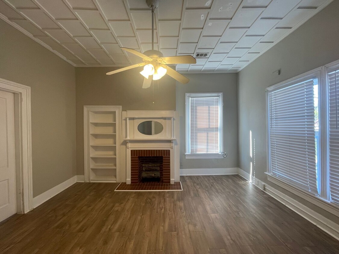 Foto principal - 982 Magnolia St