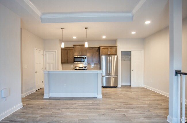 Foto del edificio - 407 W Creek Ln