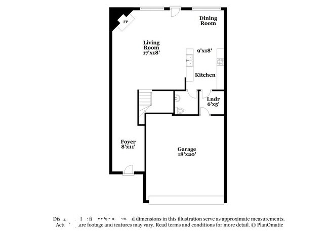 Foto del edificio - 655 Lakes Cir