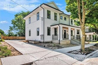 Building Photo - 362 Indiana Ave SW