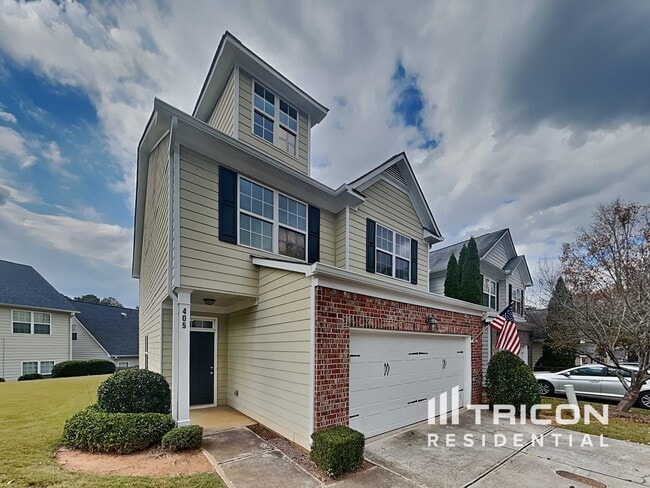 Building Photo - 405 Pierpont Court Canton GA