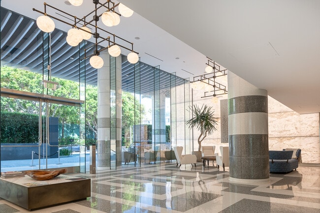 Foto del edificio - 9000 W 3rd St