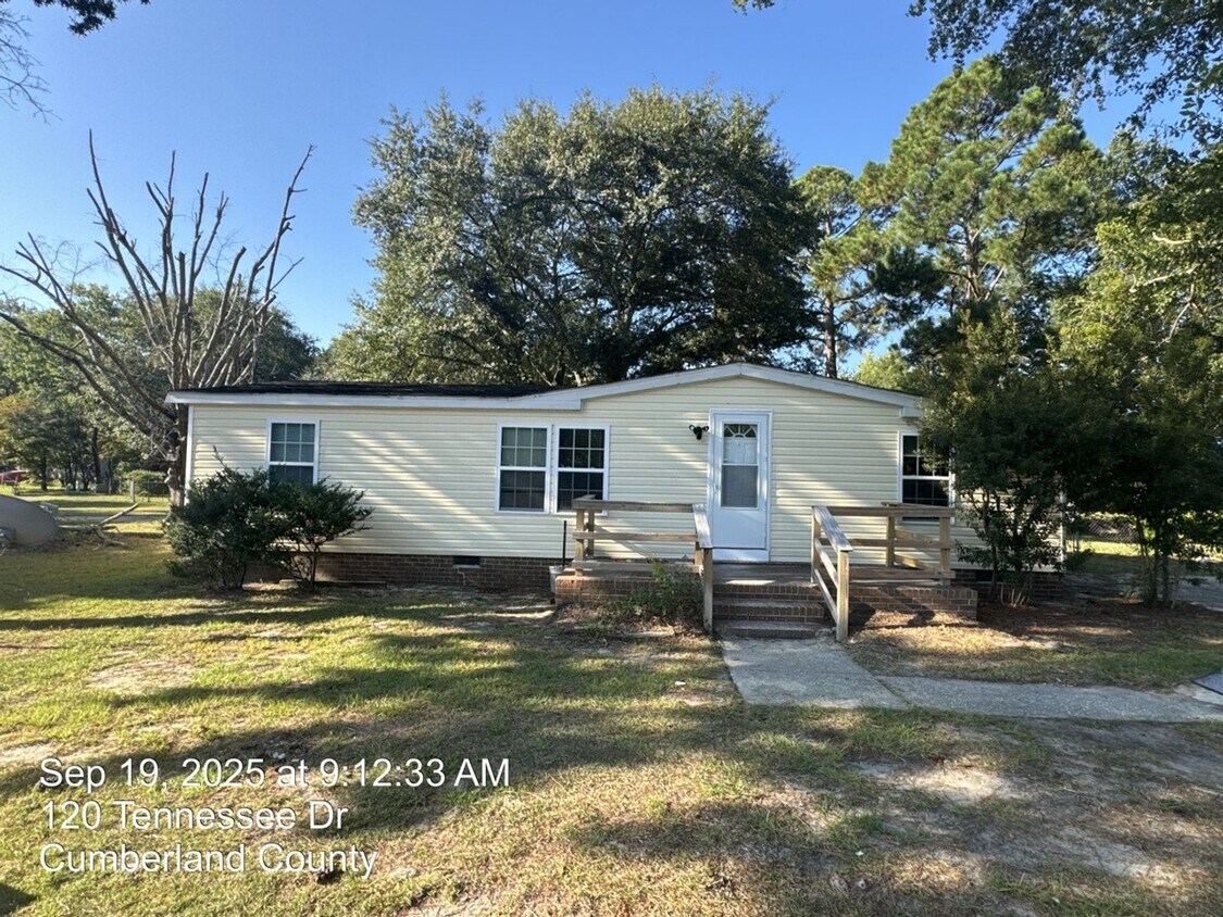 Foto principal - 120 Tennessee Dr
