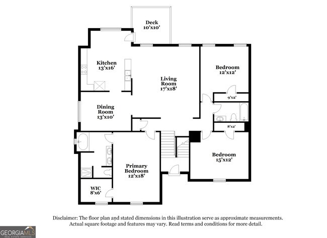Building Photo - 5345 Reuben Ct
