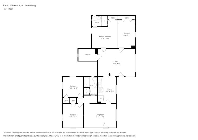 Foto del edificio - 2545 17th Ave S