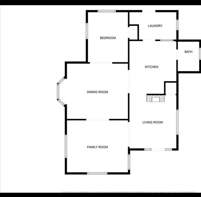 Foto del edificio - 469 Cleveland Ave