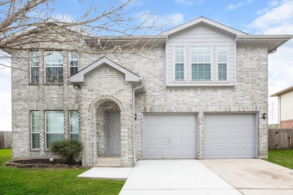Primary Photo - 4603 S Ridgewalk Dr