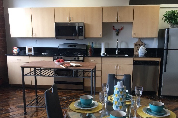 Foto principal - 781 Tremont St