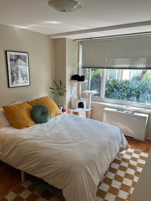 Foto del edificio - 1545 18th St NW