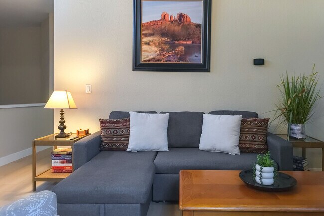 Foto del edificio - 1001 North Pasadena-SI FL1-ID1545705P