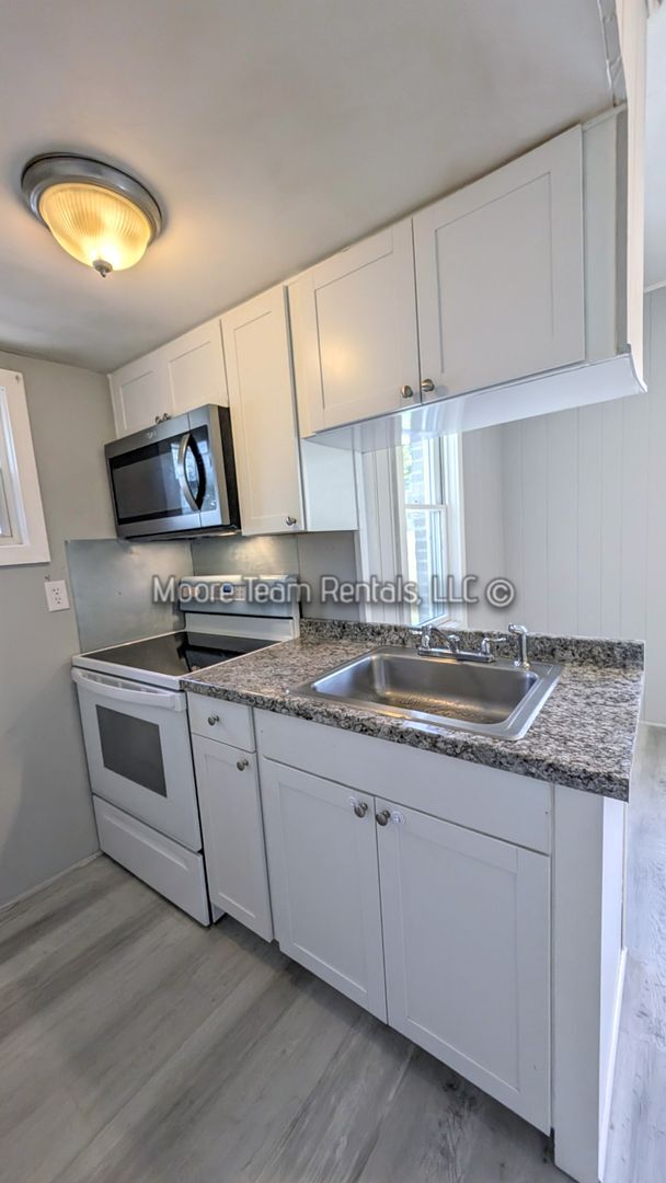 Foto del edificio - Cozy 1-Bed, 1-Bath Home for Rent!