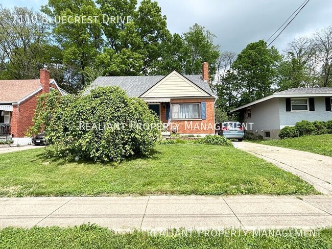 Building Photo - 7110 Bluecrest Dr