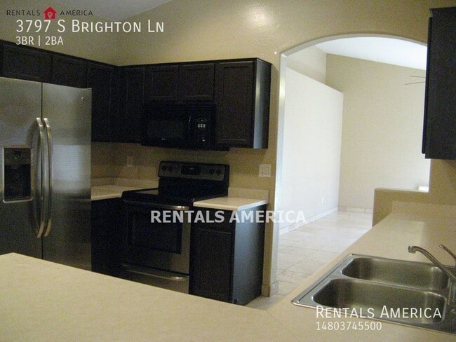 Building Photo - COMING SOON: 3 Bed 2 Bath Home in San Tan ...