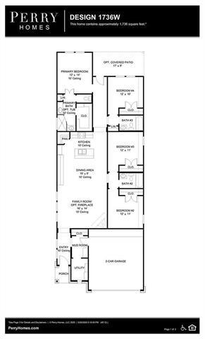 Building Photo - 3101 Bell Flower Dr