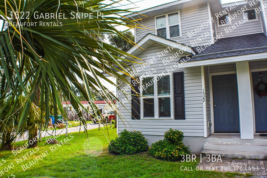 Foto principal - 1522 Gabriel Snipe Pl
