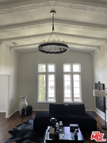 Foto del edificio - 1287 N Crescent Heights Blvd