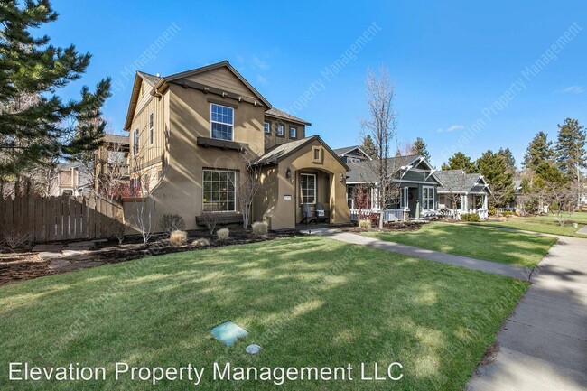Foto del edificio - 2 br, 2.5 bath House - 61567 Odell Lake Drive
