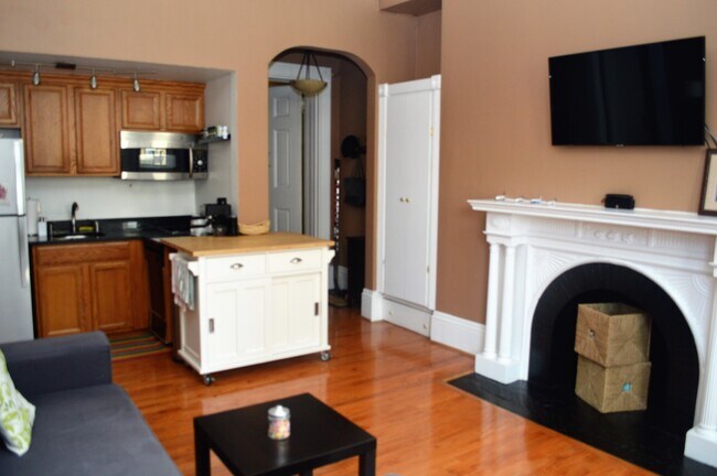 Foto del edificio - 265 Dartmouth St