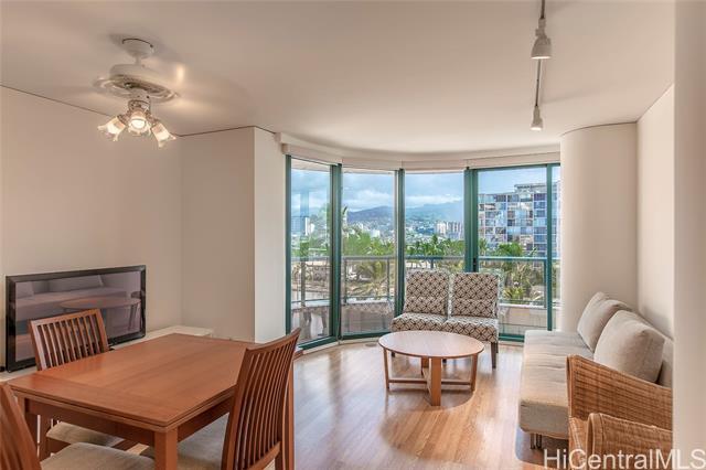 Foto principal - 1888 Kalakaua Ave
