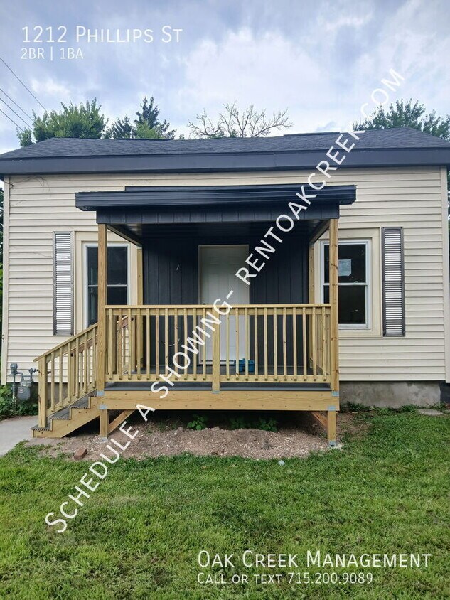 Building Photo - 1212 Phillips St