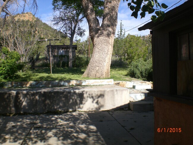 Foto del edificio - 1615 Nevada Ave