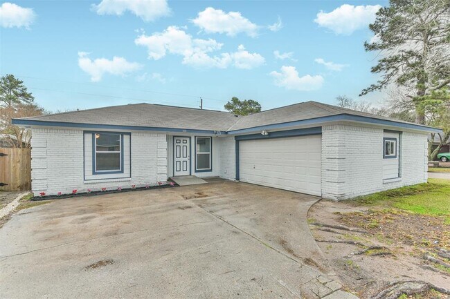 Building Photo - 1011 Cedar Post Ct