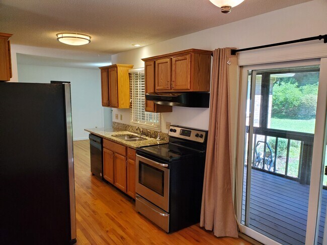 Cocina - 40 Bluebird Lane
