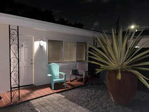 Building Photo - 1004 W Las Olas Blvd