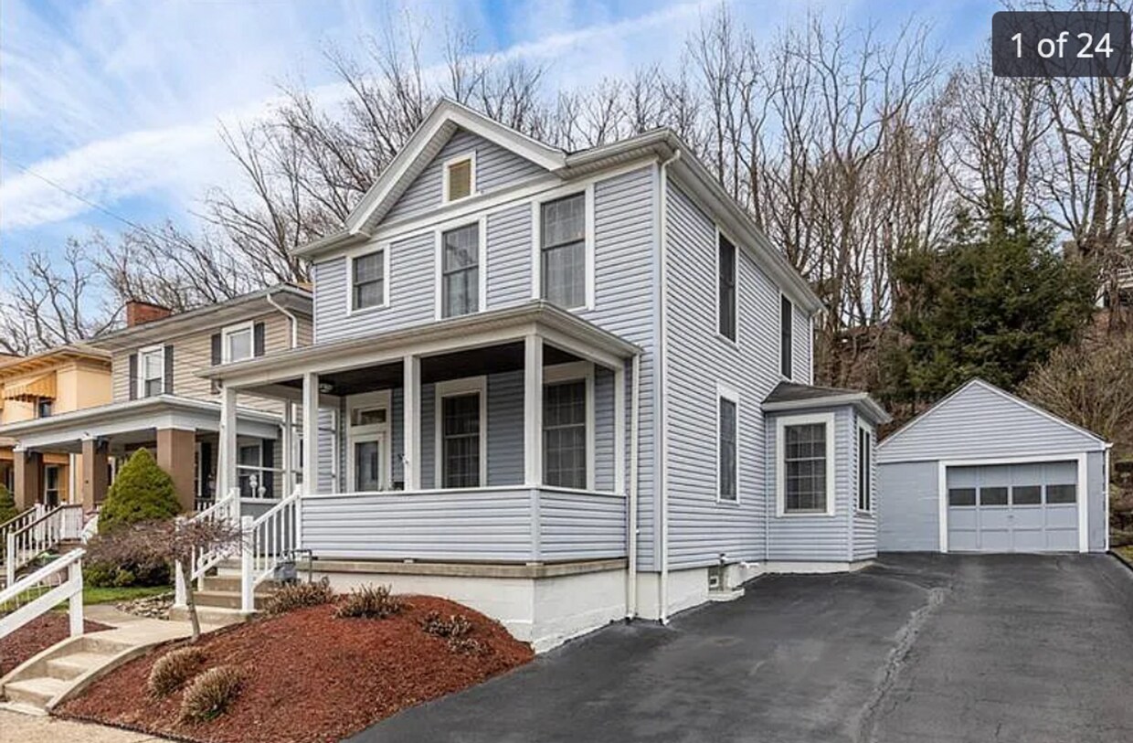 Primary Photo - 3 bed 1 bath- New Brighton