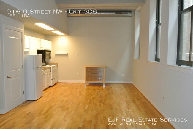Foto del edificio - 916 G St NW