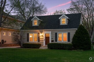 Building Photo - 6024 Kellogg Ave