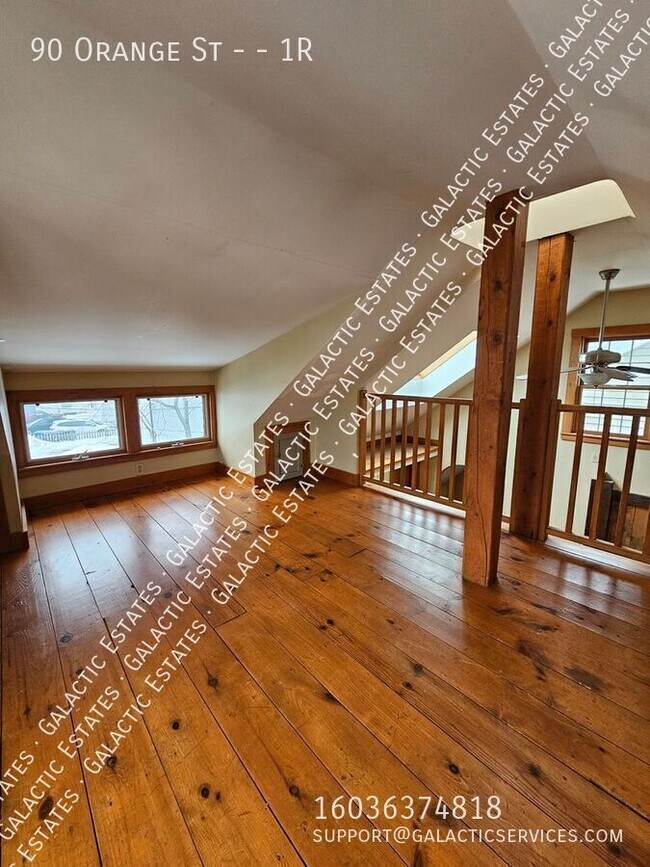 Foto del edificio - 90 Orange St