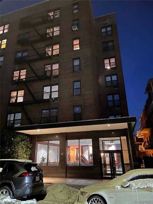 Primary Photo - 53-11 90th St