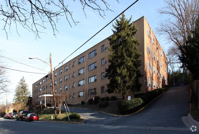 The Takoma Condominiums