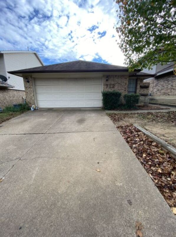 712 Via Miramonte, Mesquite, TX 75150 House Rental in Mesquite, TX