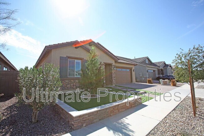 Foto del edificio - 16077 W Montana De Oro Dr