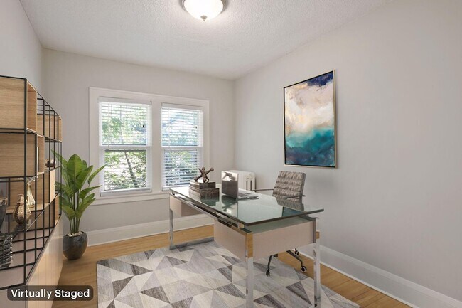 Foto del edificio - 5004 Oliver Ave S
