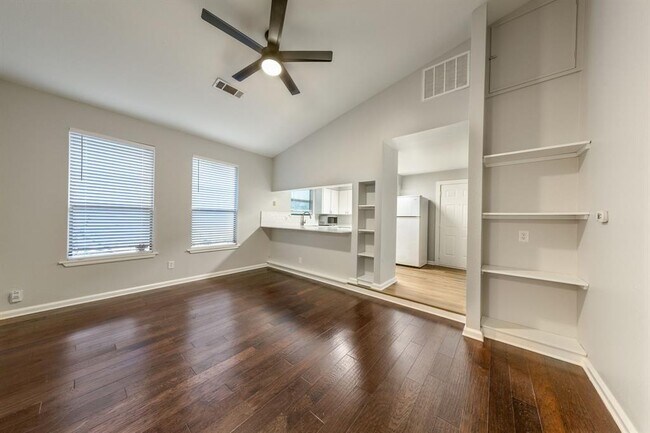 Foto del edificio - 406 W Johanna St