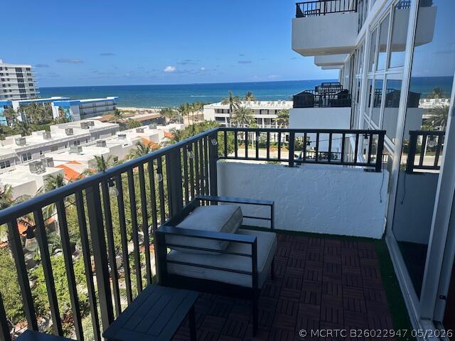 Foto del edificio - 531 N Ocean Blvd
