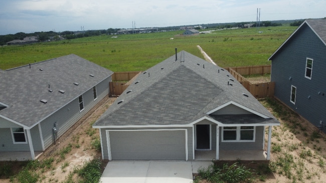 Building Photo - 2313 Dust Devil Dr