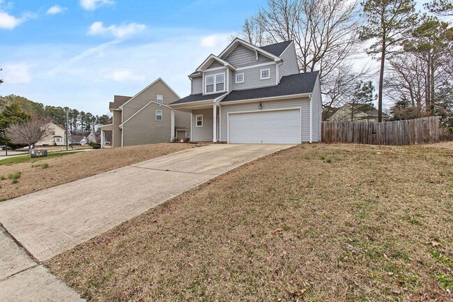 Foto del edificio - Beautiful 3 Bed Home For Rent in Landover