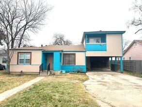 Building Photo - 3407 30th St