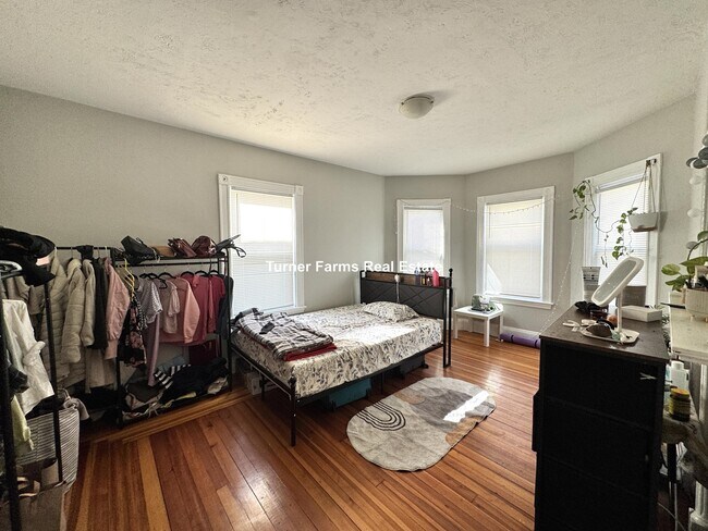 Foto del edificio - 23 Granite St