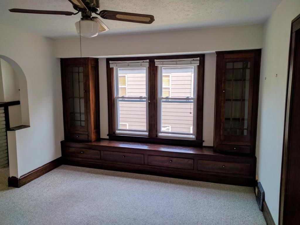 4707 Behrwald Ave Cleveland, Ohio, 44144 House Rental in Cleveland