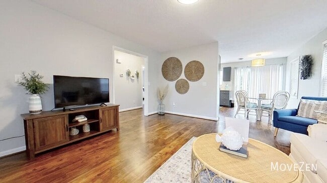 Photo - 4315 Maple Ave Apartment