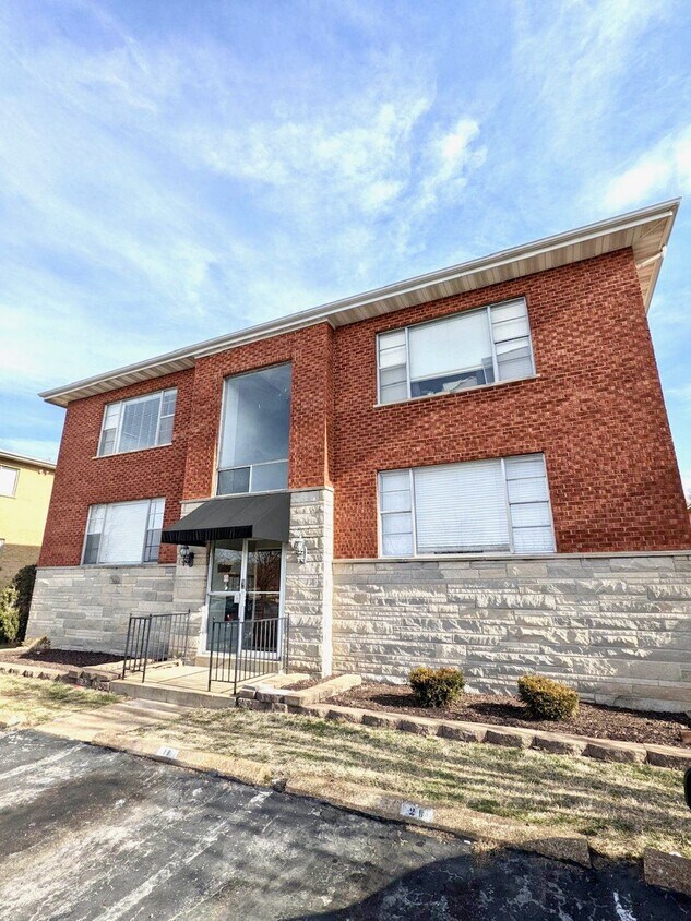 Primary Photo - 4101 Germania St