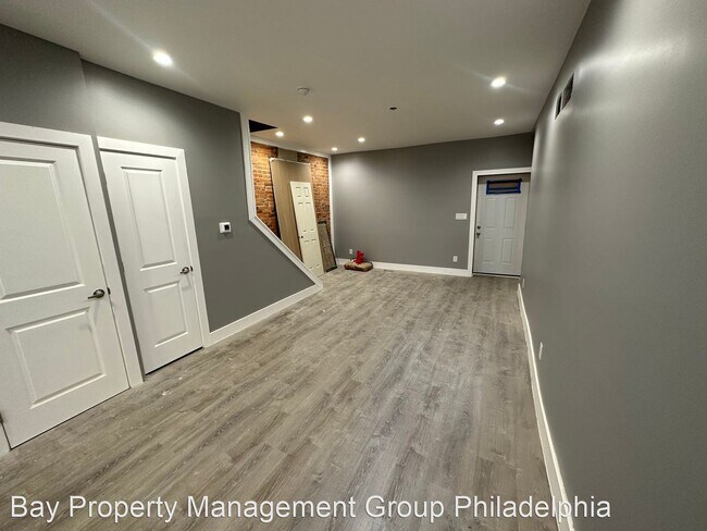Foto del edificio - 3 br, 1.5 bath House - 5603 Master St